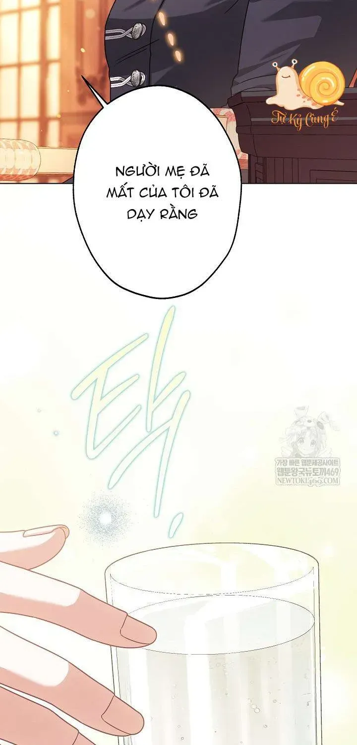 Tôi Trở Thành Em Vợ Út Của Các Nam Chính Trong Tiểu Thuyết Harem Ngược U Ám - Chương 60 - Trang 74