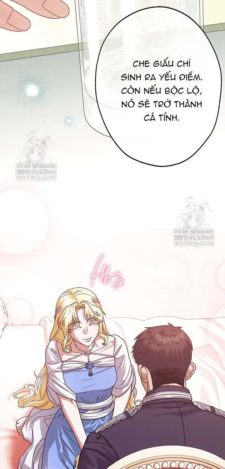 Tôi Trở Thành Em Vợ Út Của Các Nam Chính Trong Tiểu Thuyết Harem Ngược U Ám - Chương 60 - Trang 75