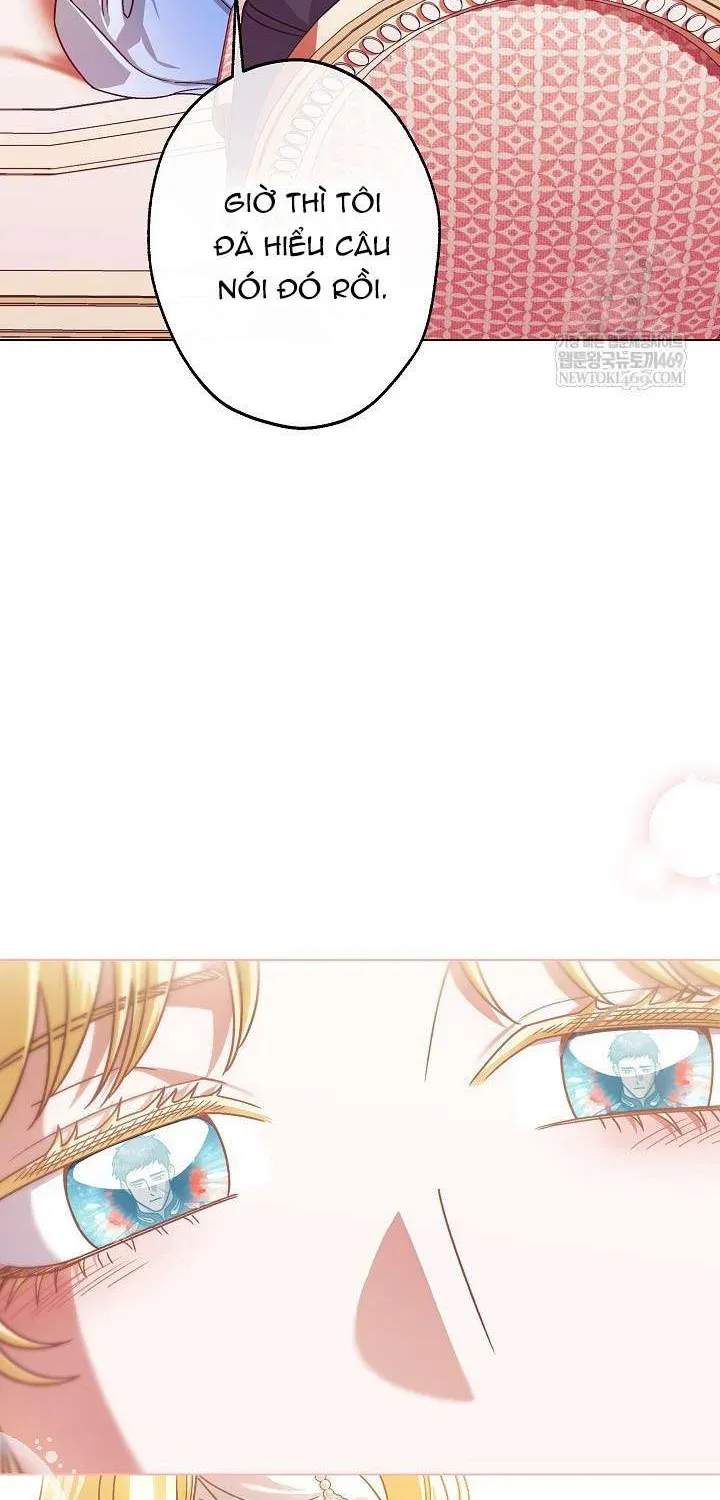 Tôi Trở Thành Em Vợ Út Của Các Nam Chính Trong Tiểu Thuyết Harem Ngược U Ám - Chương 60 - Trang 76