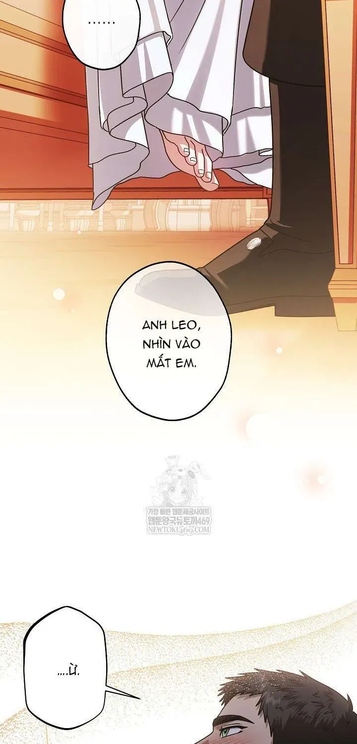 Tôi Trở Thành Em Vợ Út Của Các Nam Chính Trong Tiểu Thuyết Harem Ngược U Ám - Chương 60 - Trang 78