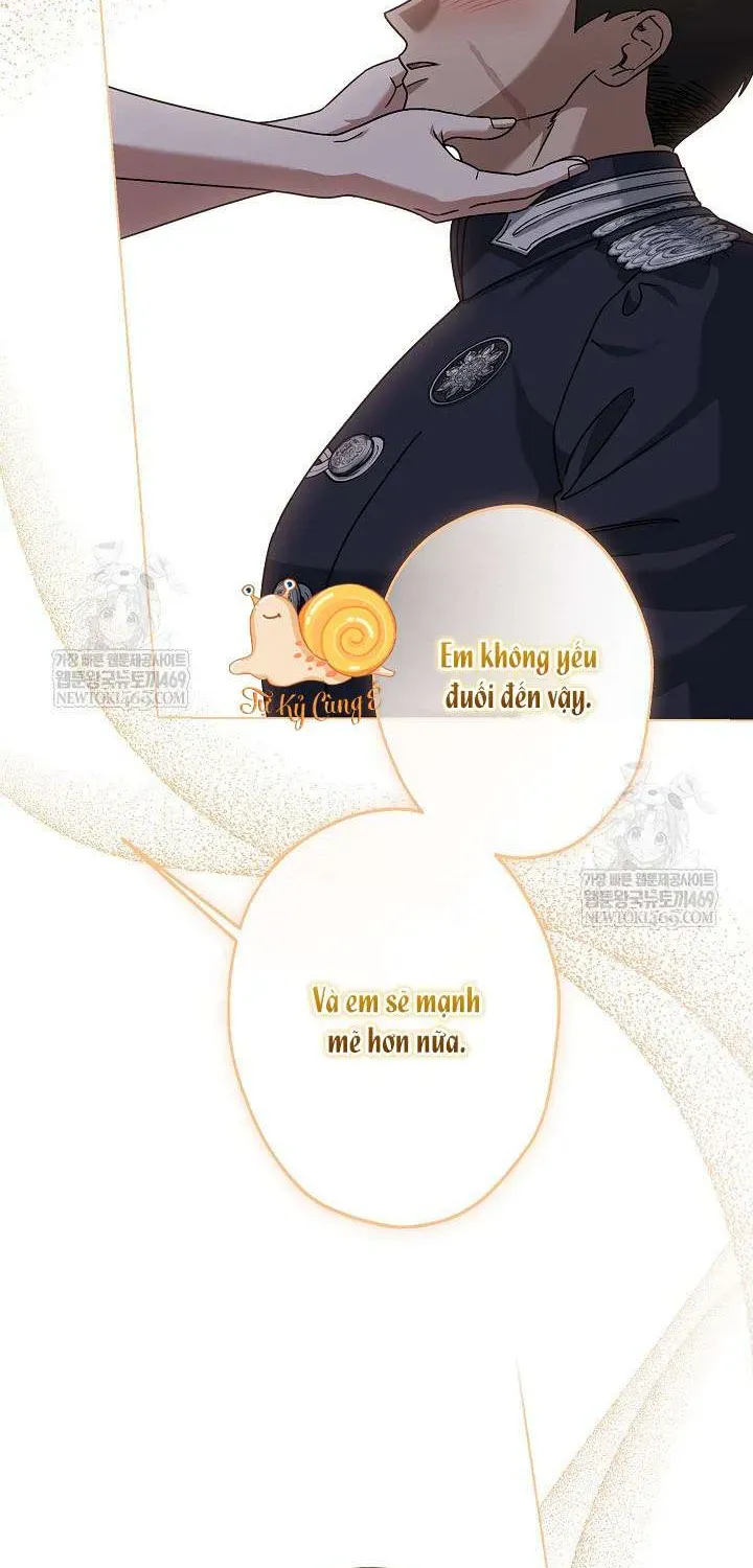 Tôi Trở Thành Em Vợ Út Của Các Nam Chính Trong Tiểu Thuyết Harem Ngược U Ám - Chương 60 - Trang 79