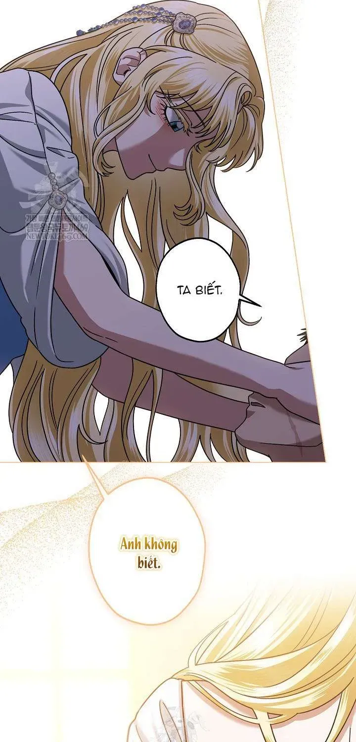 Tôi Trở Thành Em Vợ Út Của Các Nam Chính Trong Tiểu Thuyết Harem Ngược U Ám - Chương 60 - Trang 80