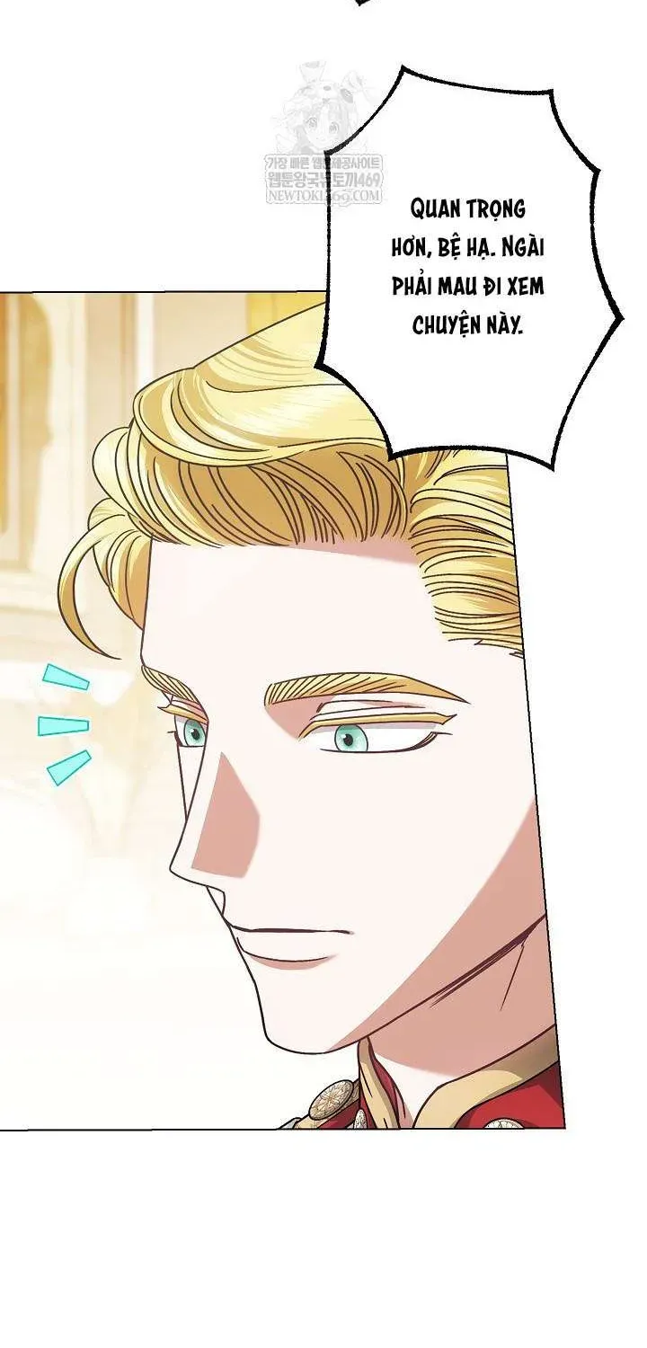 Tôi Trở Thành Em Vợ Út Của Các Nam Chính Trong Tiểu Thuyết Harem Ngược U Ám - Chương 60 - Trang 9