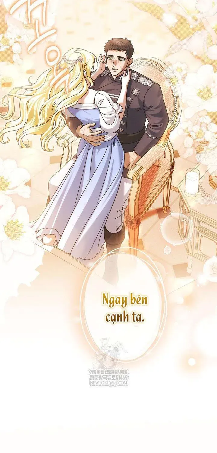 Tôi Trở Thành Em Vợ Út Của Các Nam Chính Trong Tiểu Thuyết Harem Ngược U Ám - Chương 60 - Trang 83