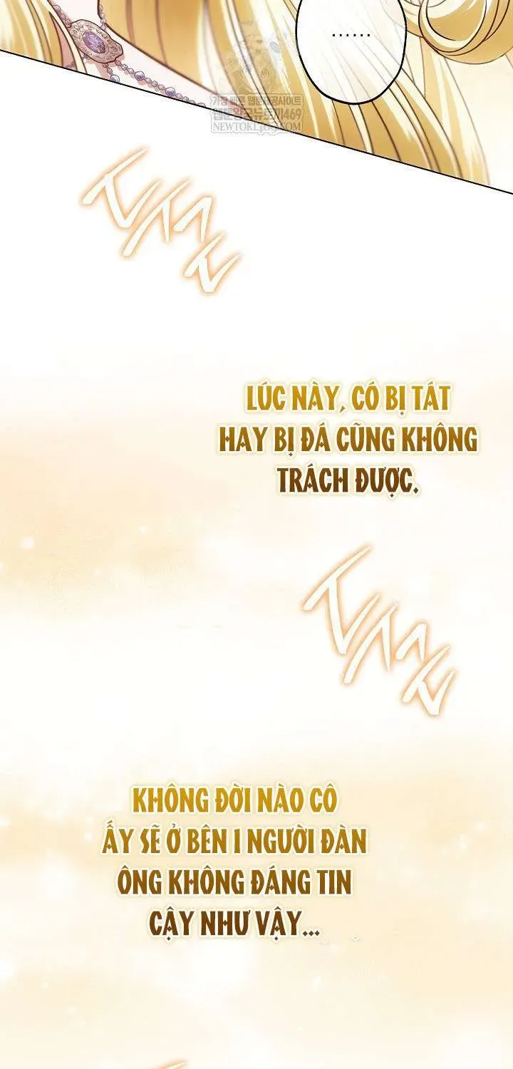 Tôi Trở Thành Em Vợ Út Của Các Nam Chính Trong Tiểu Thuyết Harem Ngược U Ám - Chương 60 - Trang 85