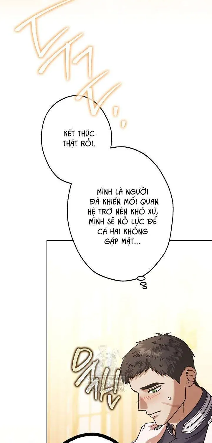 Tôi Trở Thành Em Vợ Út Của Các Nam Chính Trong Tiểu Thuyết Harem Ngược U Ám - Chương 60 - Trang 86