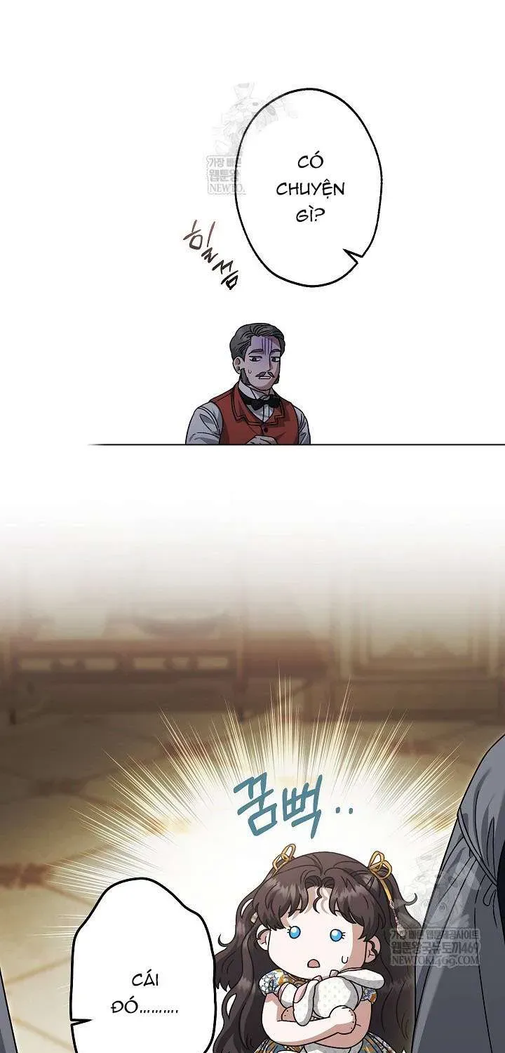 Tôi Trở Thành Em Vợ Út Của Các Nam Chính Trong Tiểu Thuyết Harem Ngược U Ám - Chương 60 - Trang 10