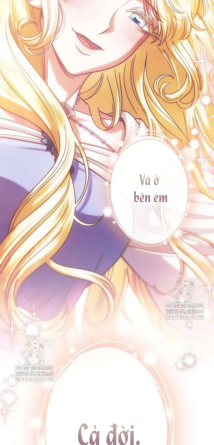 Tôi Trở Thành Em Vợ Út Của Các Nam Chính Trong Tiểu Thuyết Harem Ngược U Ám - Chương 60 - Trang 92