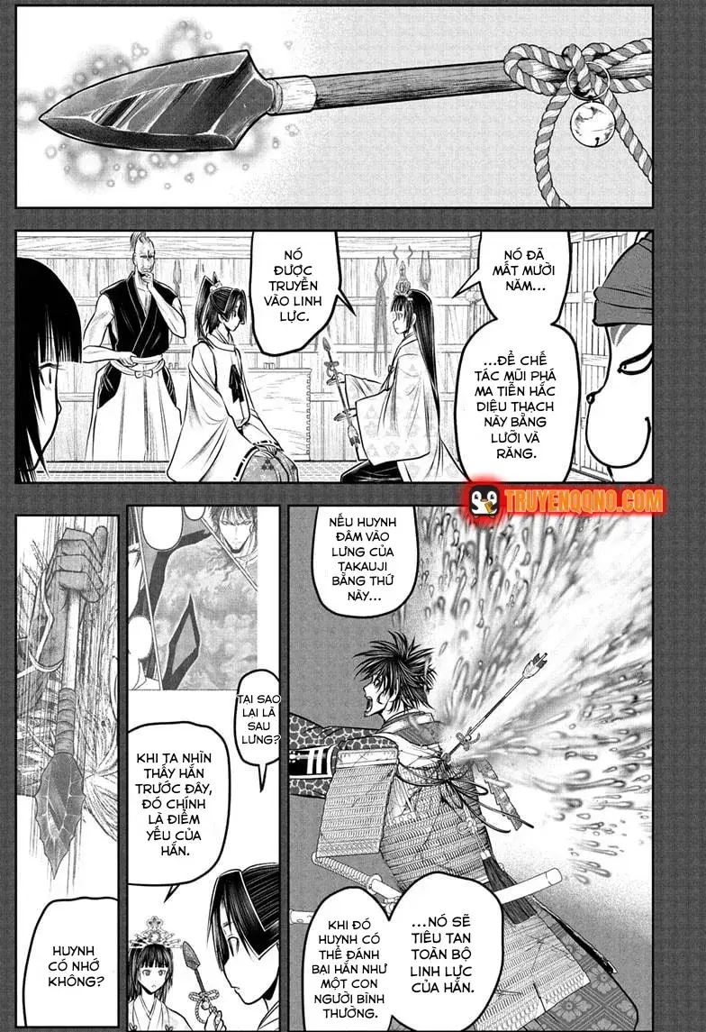 Truyện tranh - Trang 13