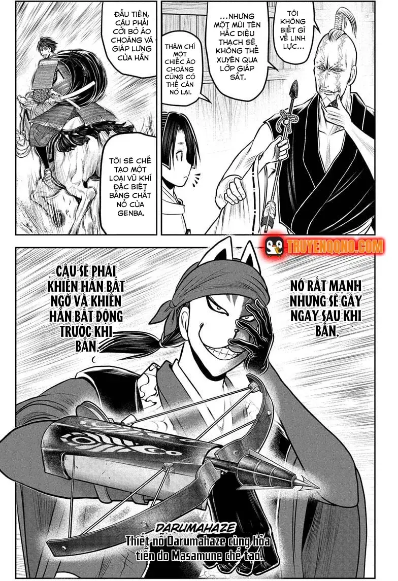 Truyện tranh - Trang 15