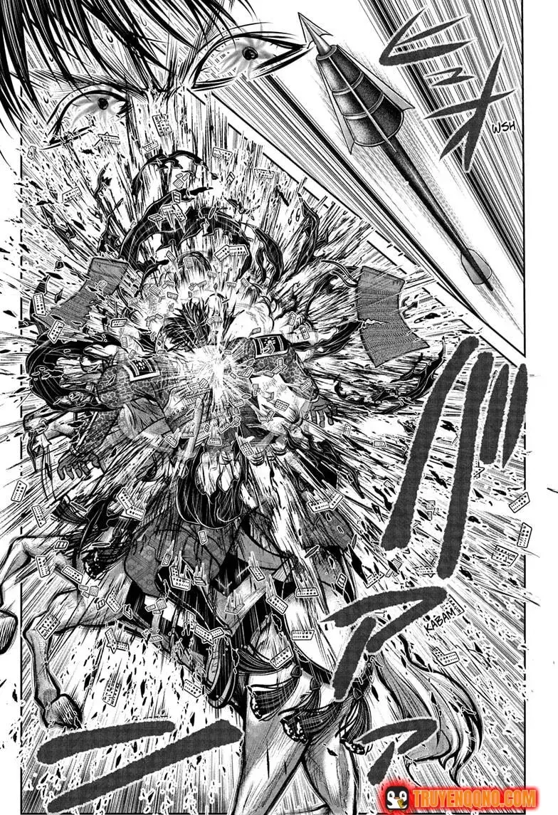 Truyện tranh - Trang 17