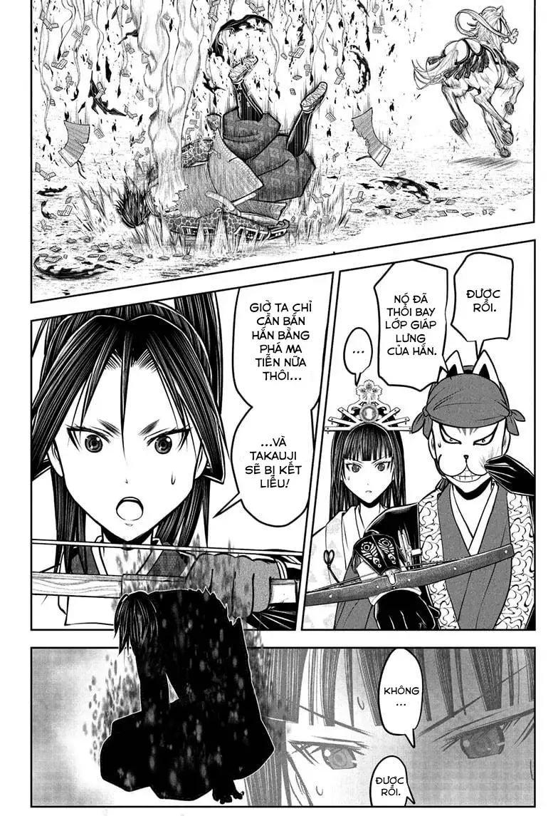 Truyện tranh - Trang 18