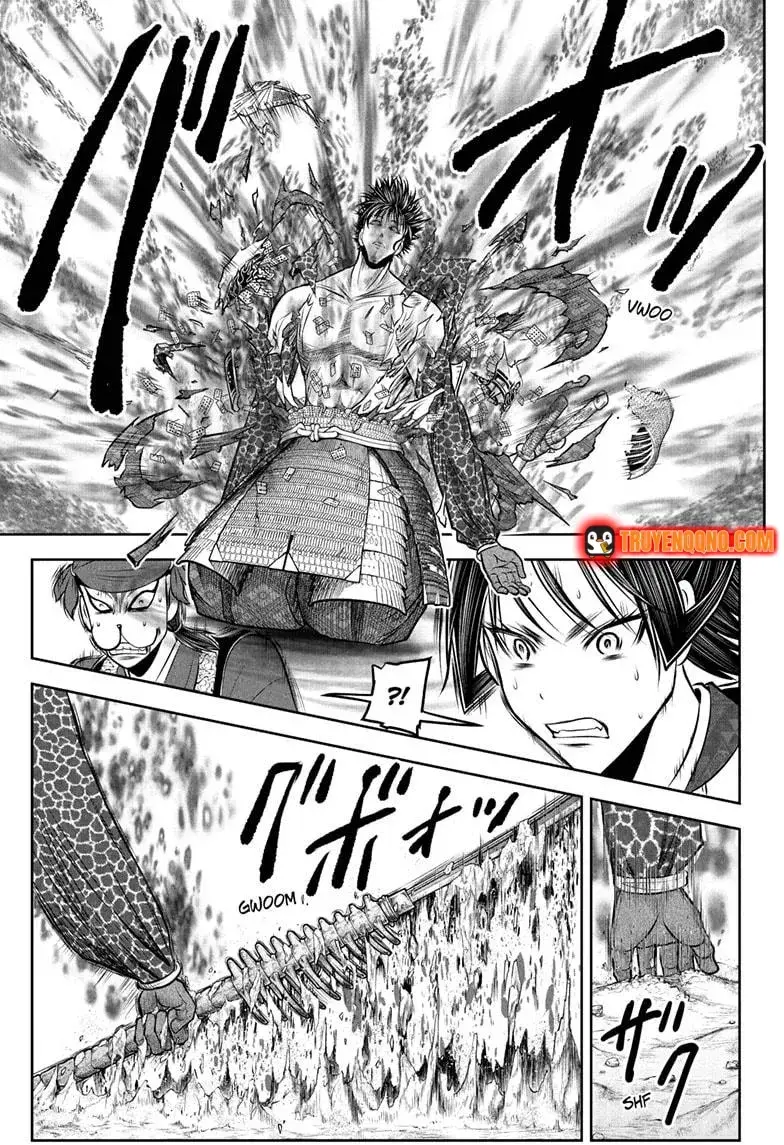 Truyện tranh - Trang 19