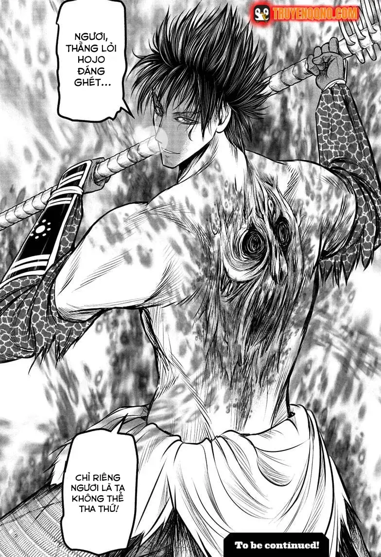 Truyện tranh - Trang 21