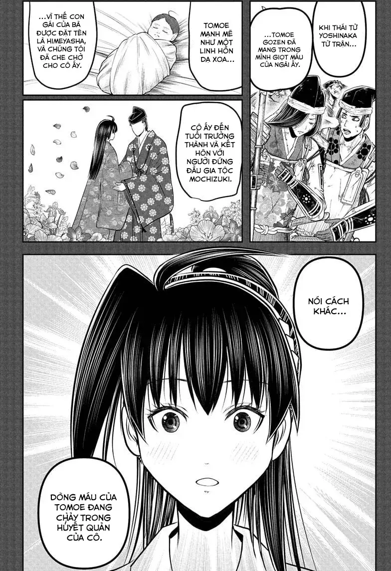 Truyện tranh - Trang 6