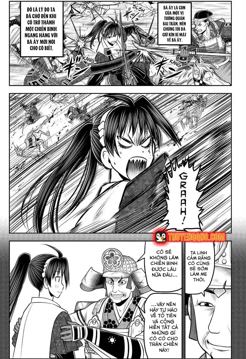 Truyện tranh - Trang 7