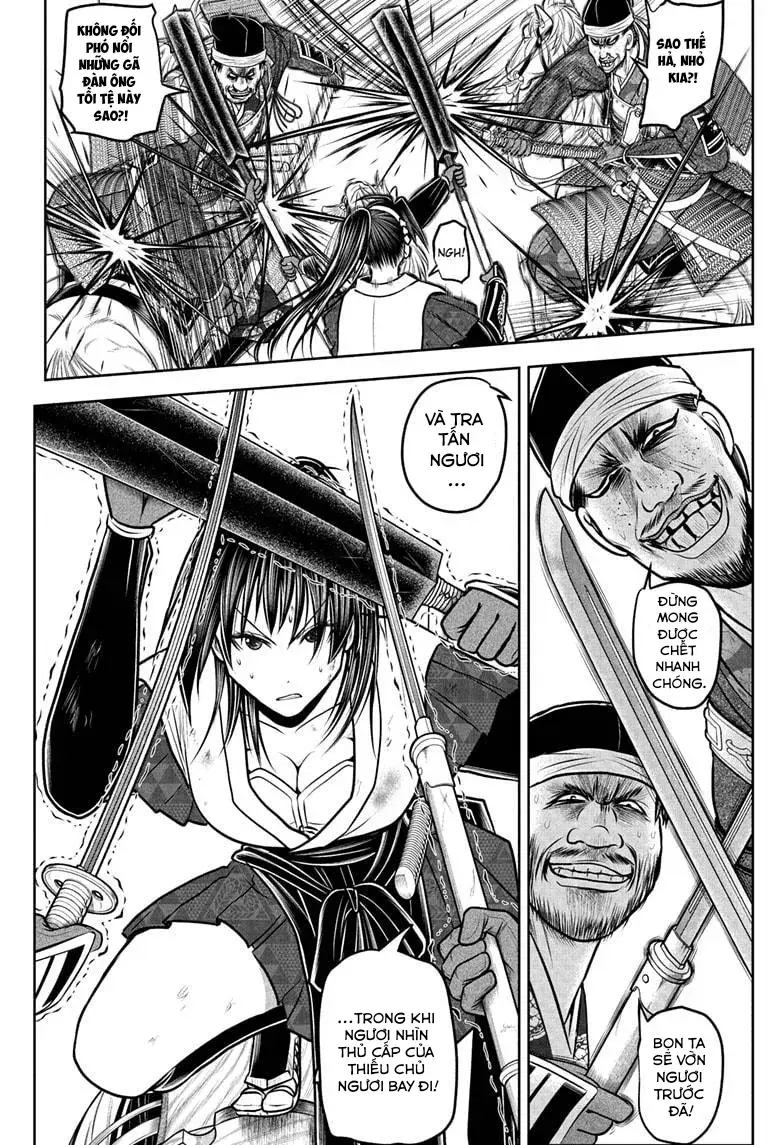 Truyện tranh - Trang 10