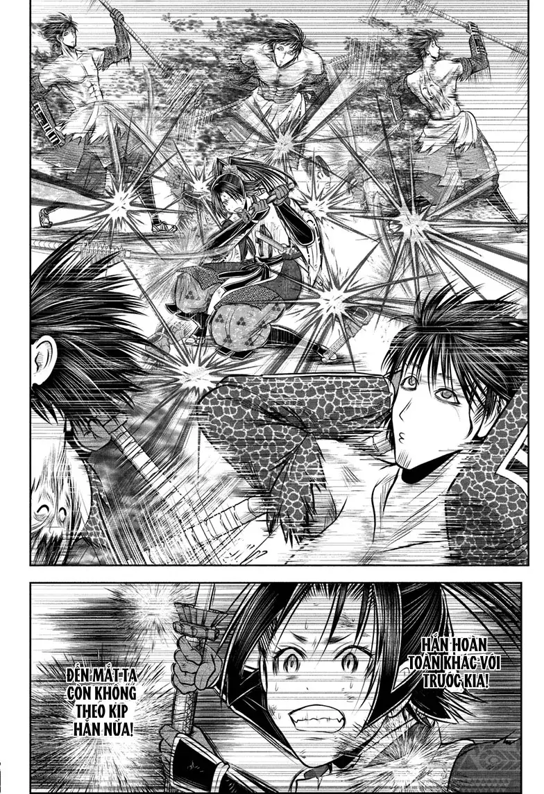 Truyện tranh - Trang 16