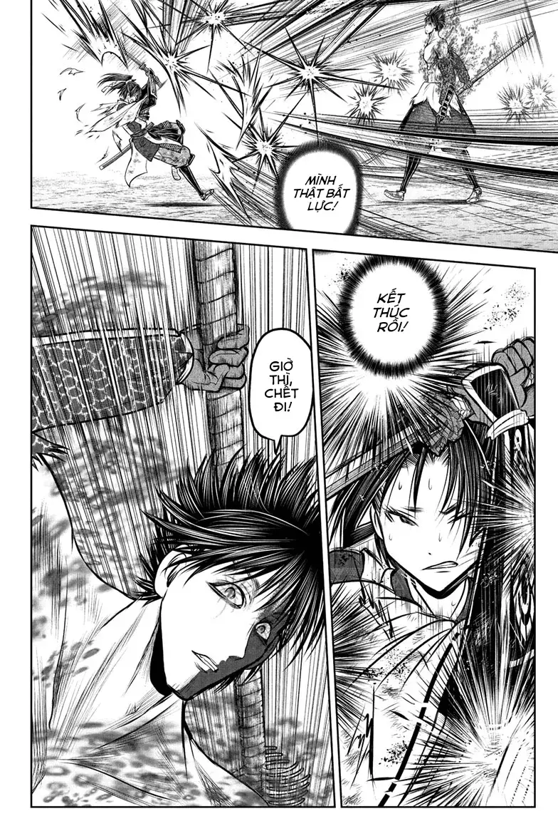 Truyện tranh - Trang 18