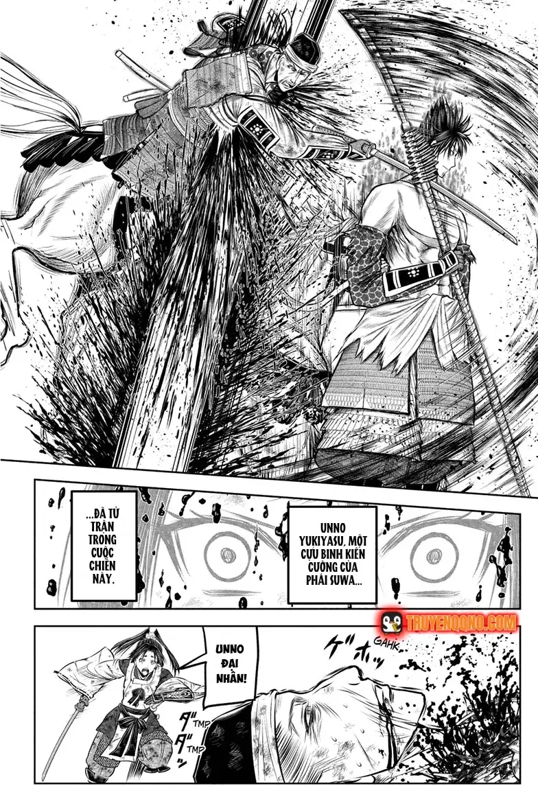 Truyện tranh - Trang 20