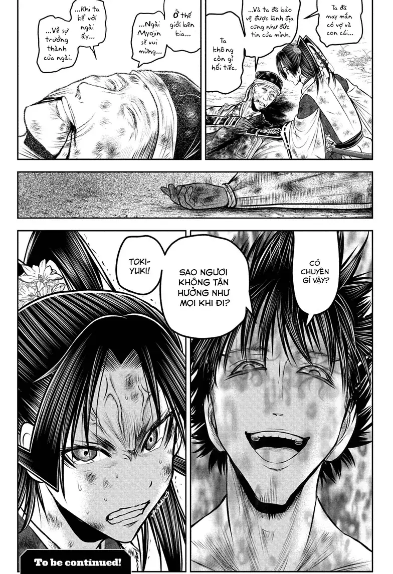 Truyện tranh - Trang 21