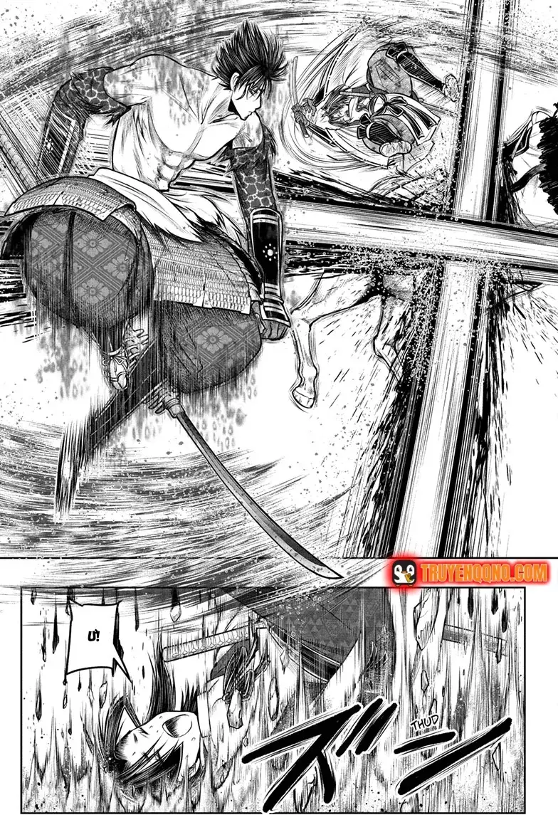 Truyện tranh - Trang 7