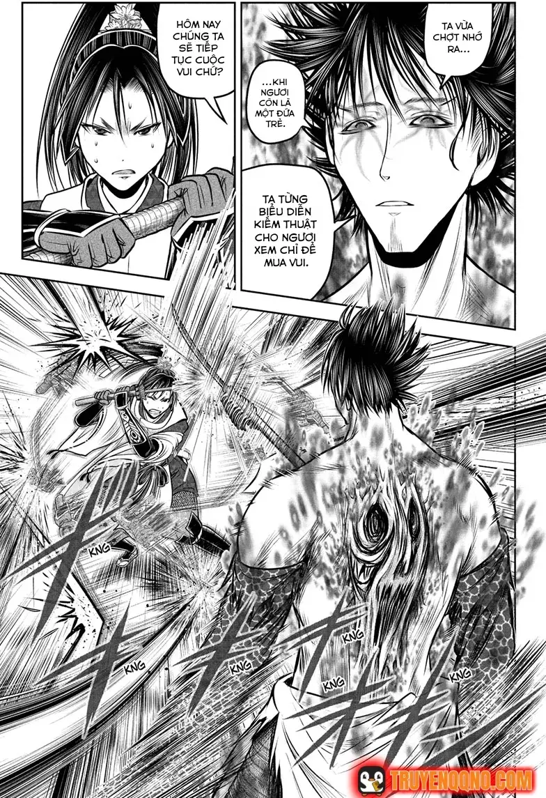 Truyện tranh - Trang 9