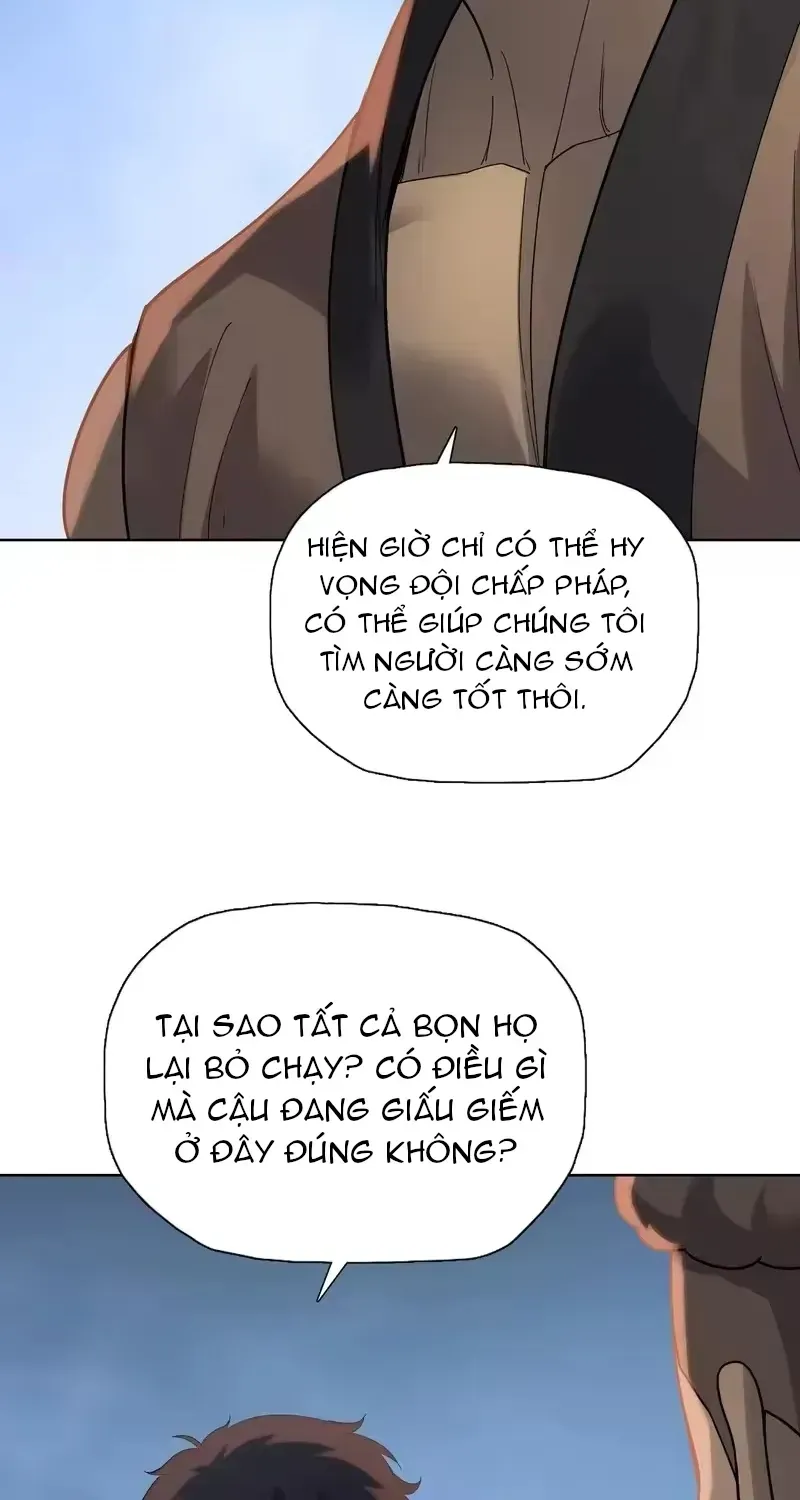 Kẻ Tàn Nhẫn Ngày Tận Thế Bắt Đầu Dự Trữ Hàng Tỷ Tấn Vật Tư - Chương 113 - Trang 16