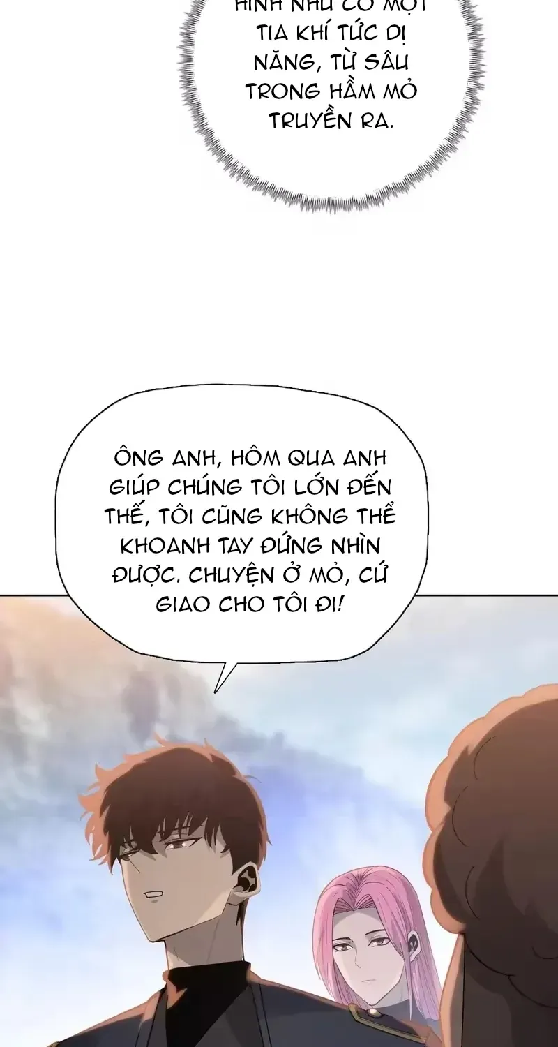 Kẻ Tàn Nhẫn Ngày Tận Thế Bắt Đầu Dự Trữ Hàng Tỷ Tấn Vật Tư - Chương 113 - Trang 22