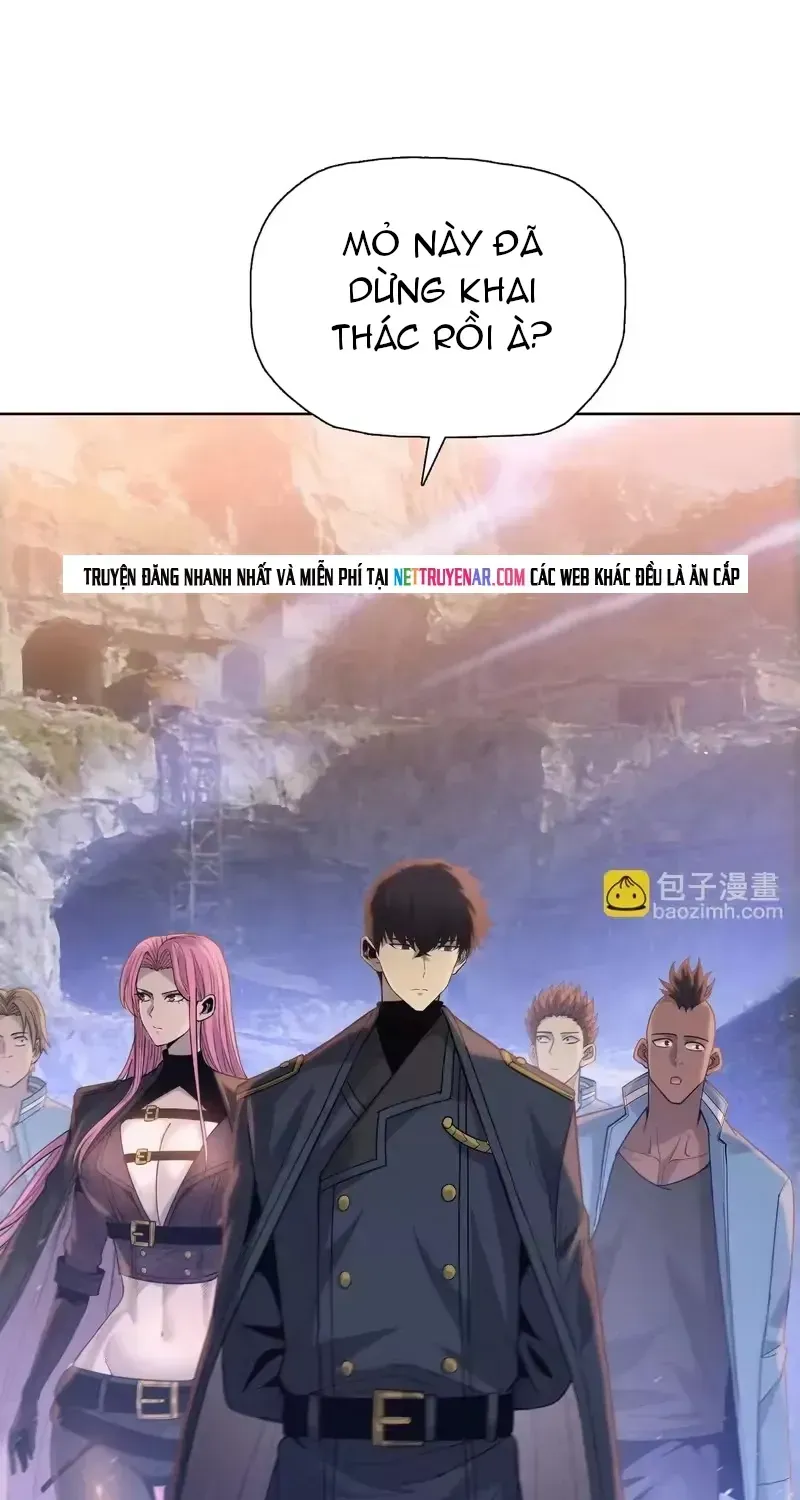 Kẻ Tàn Nhẫn Ngày Tận Thế Bắt Đầu Dự Trữ Hàng Tỷ Tấn Vật Tư - Chương 113 - Trang 4