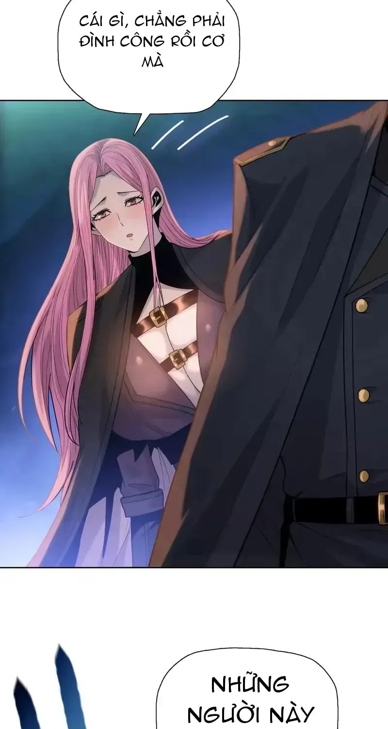 Kẻ Tàn Nhẫn Ngày Tận Thế Bắt Đầu Dự Trữ Hàng Tỷ Tấn Vật Tư - Chương 113 - Trang 39