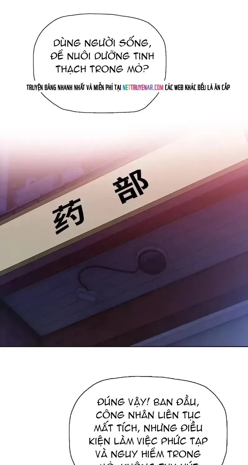 Kẻ Tàn Nhẫn Ngày Tận Thế Bắt Đầu Dự Trữ Hàng Tỷ Tấn Vật Tư - Chương 113 - Trang 52