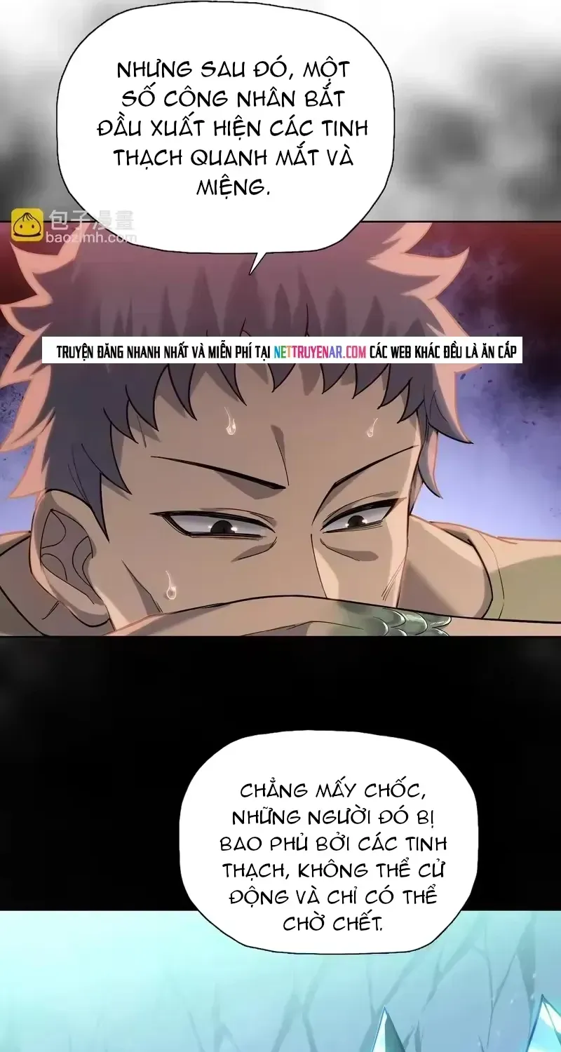 Kẻ Tàn Nhẫn Ngày Tận Thế Bắt Đầu Dự Trữ Hàng Tỷ Tấn Vật Tư - Chương 113 - Trang 54