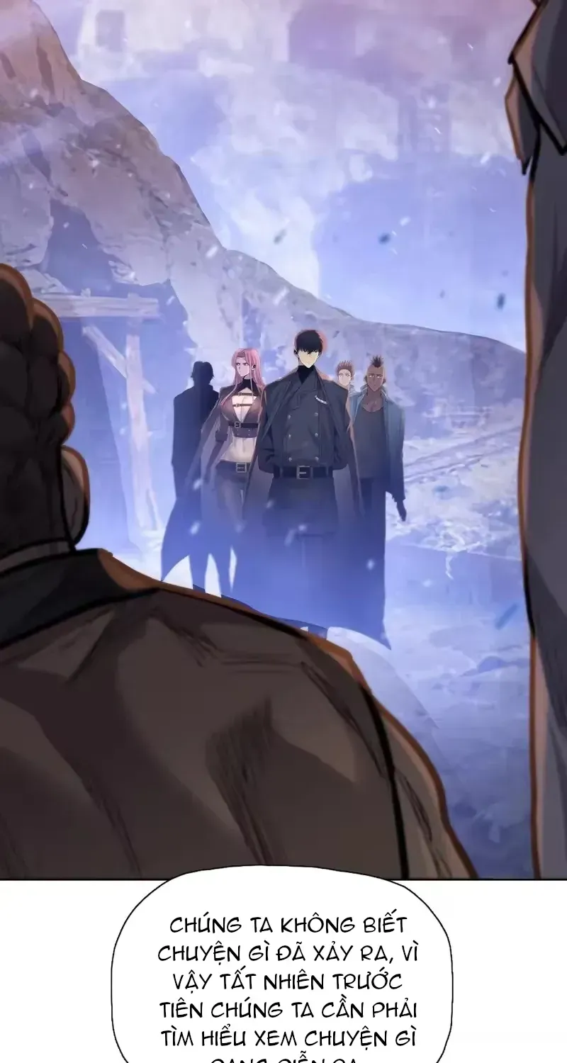 Kẻ Tàn Nhẫn Ngày Tận Thế Bắt Đầu Dự Trữ Hàng Tỷ Tấn Vật Tư - Chương 113 - Trang 7