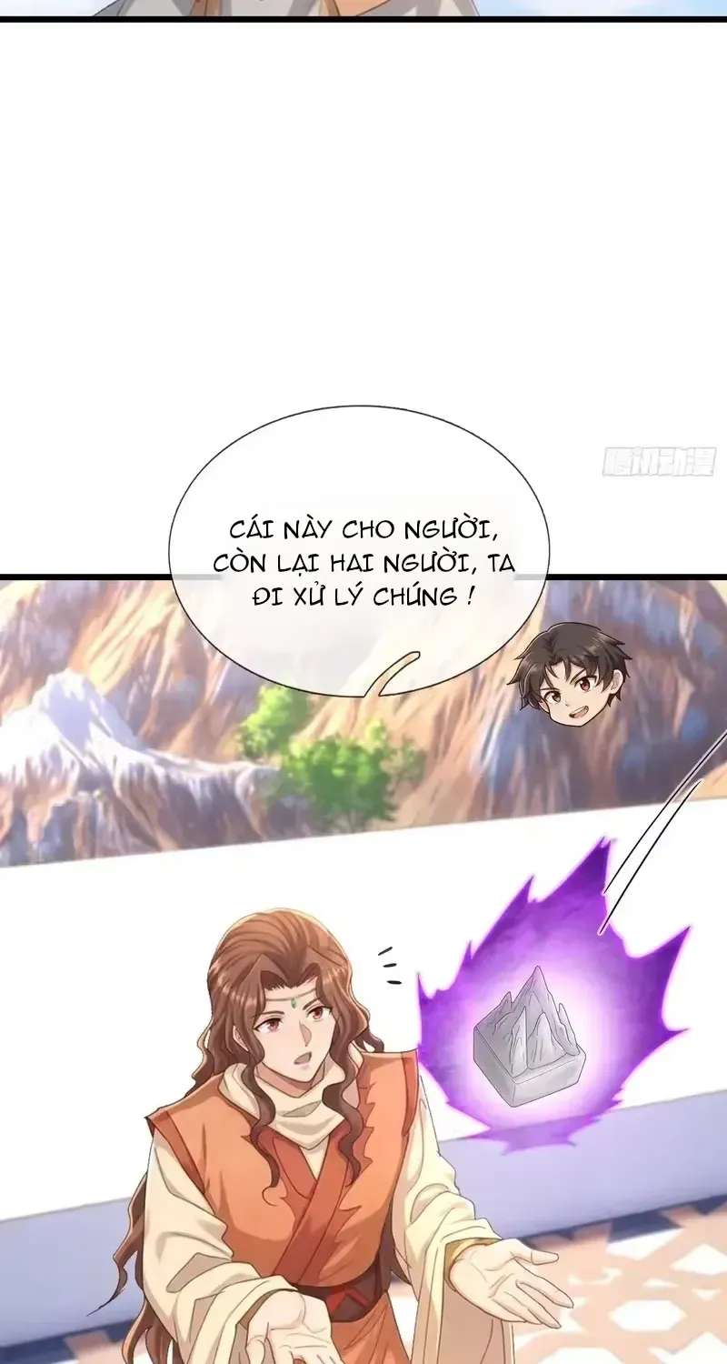 Ta Có Thể Rút Ra Vô Hạn Vật Phẩm - Chương 70 - Trang 11