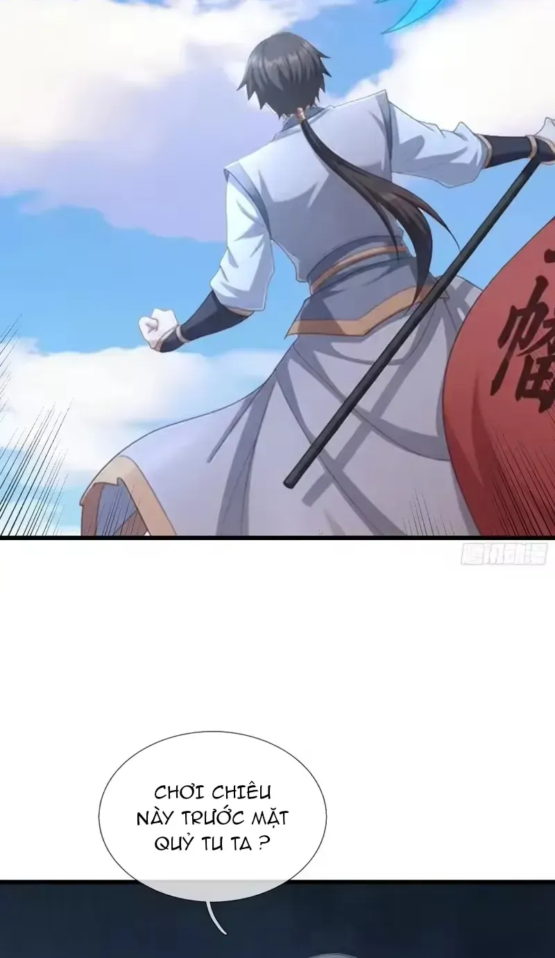 Ta Có Thể Rút Ra Vô Hạn Vật Phẩm - Chương 70 - Trang 18