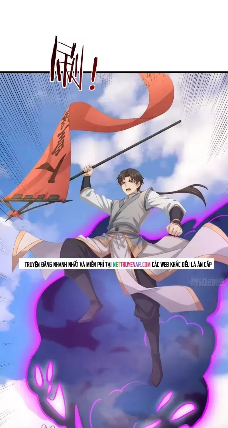 Ta Có Thể Rút Ra Vô Hạn Vật Phẩm - Chương 70 - Trang 21