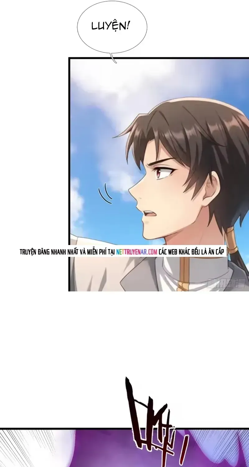 Ta Có Thể Rút Ra Vô Hạn Vật Phẩm - Chương 70 - Trang 25