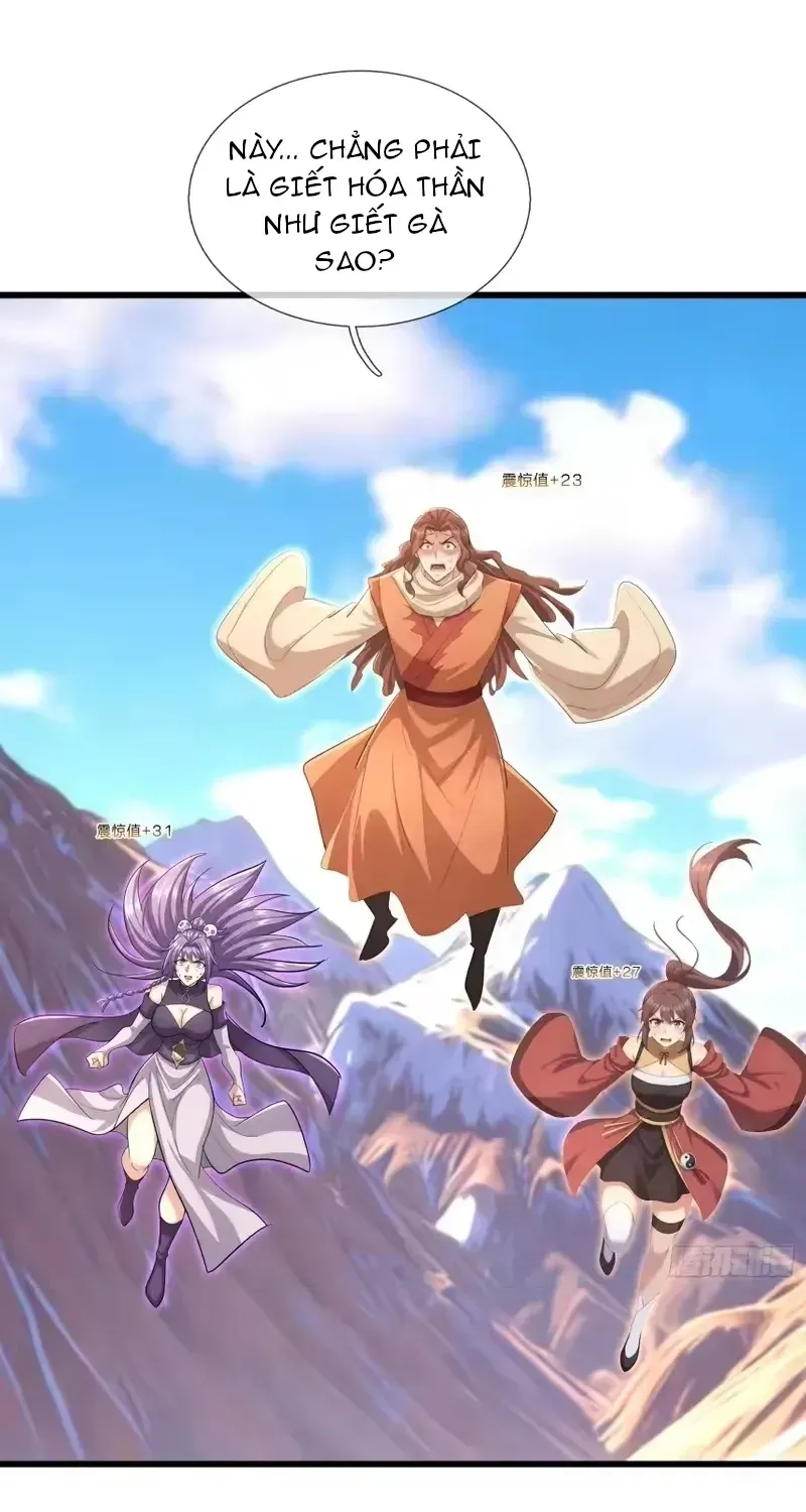Ta Có Thể Rút Ra Vô Hạn Vật Phẩm - Chương 70 - Trang 27