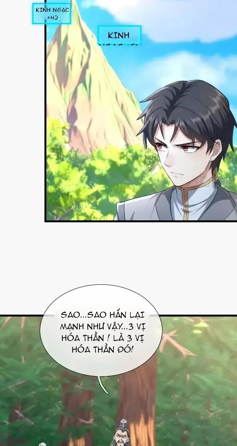 Ta Có Thể Rút Ra Vô Hạn Vật Phẩm - Chương 70 - Trang 40