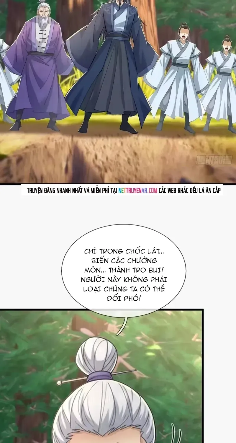 Ta Có Thể Rút Ra Vô Hạn Vật Phẩm - Chương 70 - Trang 41