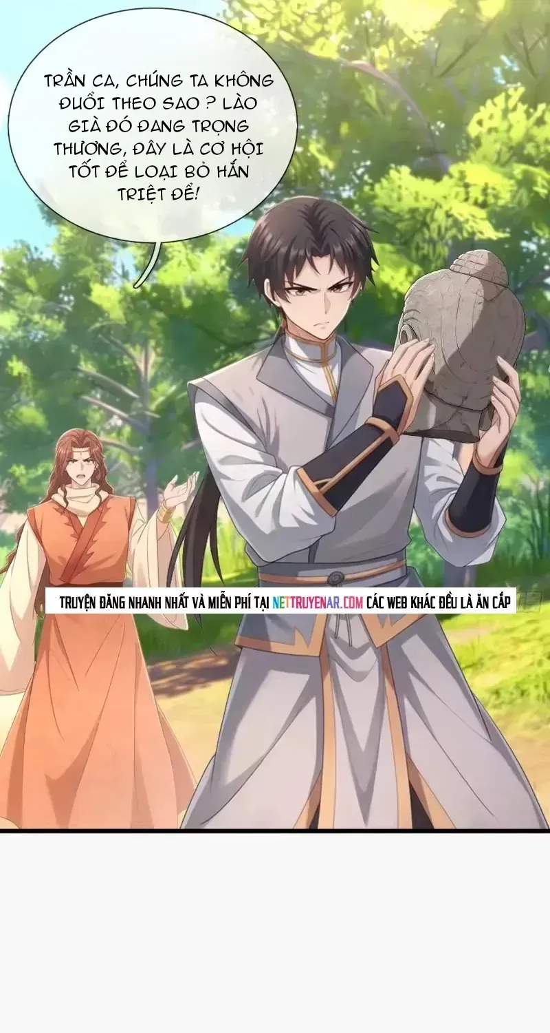 Ta Có Thể Rút Ra Vô Hạn Vật Phẩm - Chương 70 - Trang 43