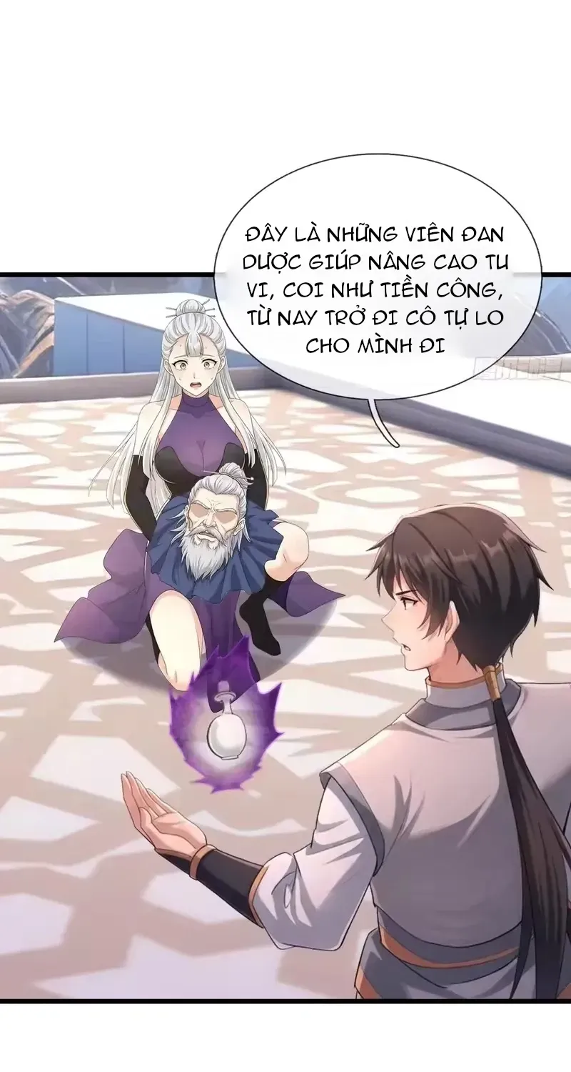 Ta Có Thể Rút Ra Vô Hạn Vật Phẩm - Chương 70 - Trang 53
