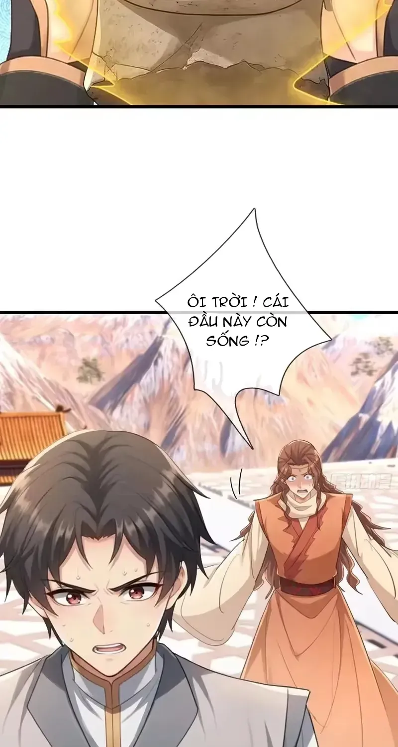 Ta Có Thể Rút Ra Vô Hạn Vật Phẩm - Chương 70 - Trang 58