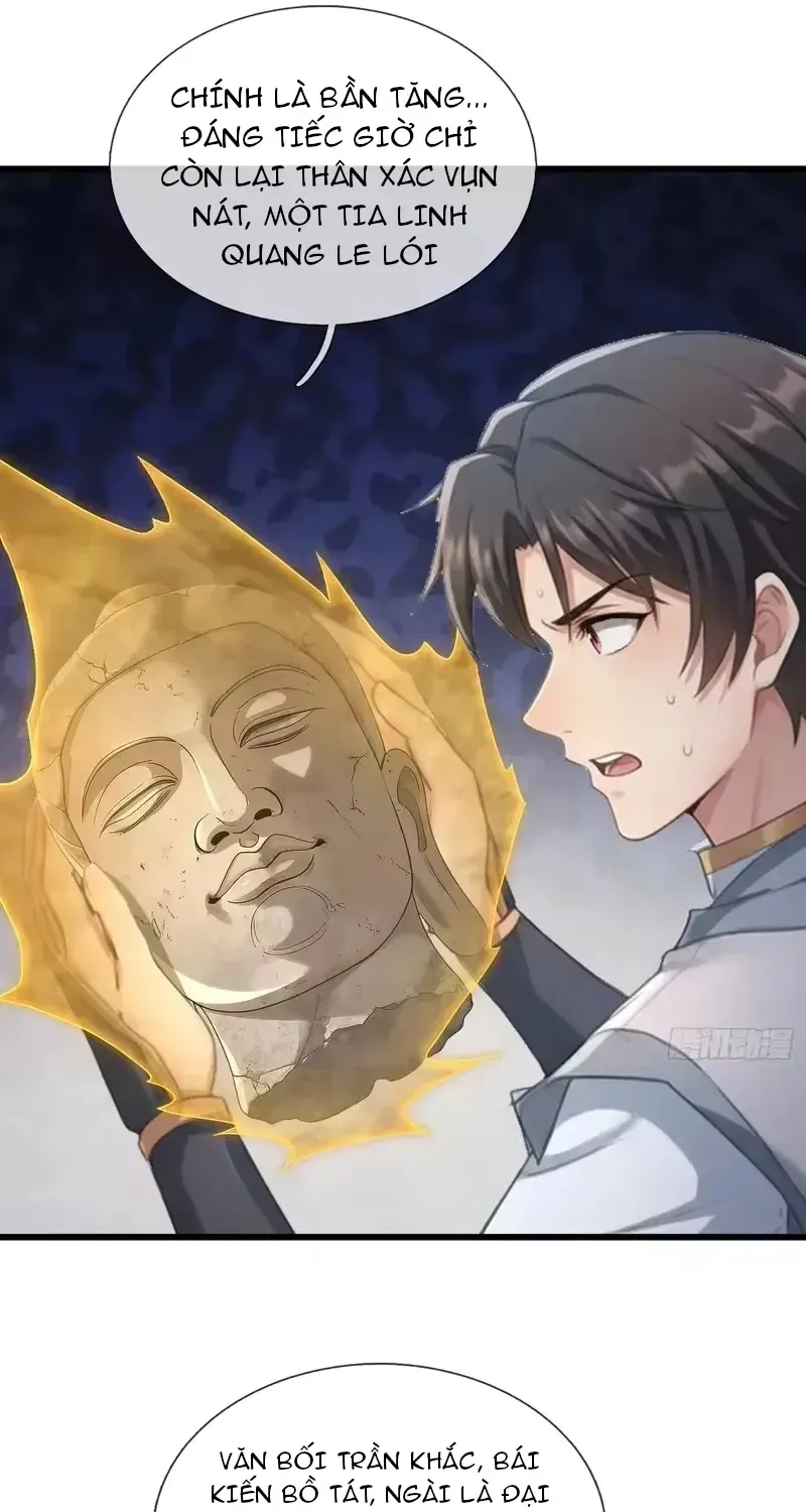 Ta Có Thể Rút Ra Vô Hạn Vật Phẩm - Chương 70 - Trang 61