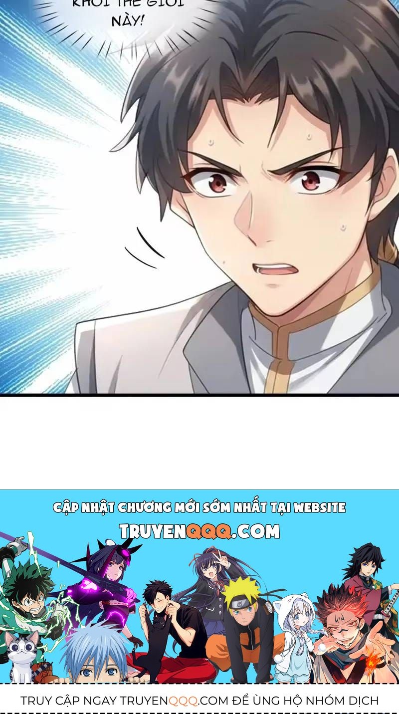 Ta Có Thể Rút Ra Vô Hạn Vật Phẩm - Chương 70 - Trang 65