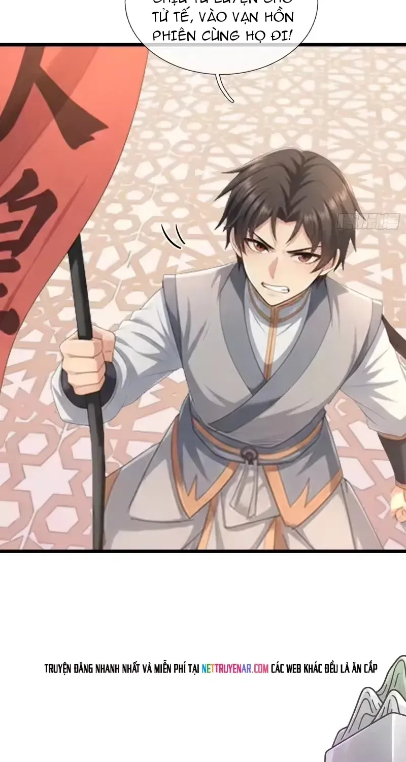 Ta Có Thể Rút Ra Vô Hạn Vật Phẩm - Chương 70 - Trang 8