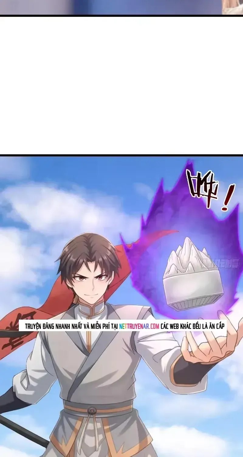 Ta Có Thể Rút Ra Vô Hạn Vật Phẩm - Chương 70 - Trang 10