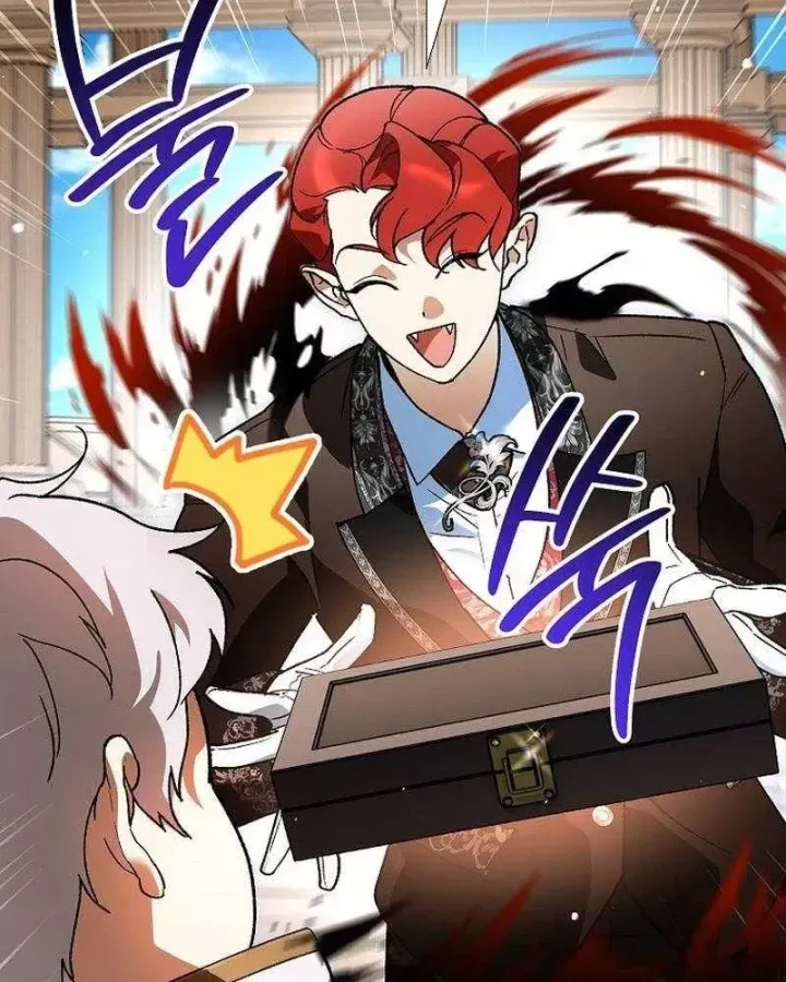 Trở Thành Thiên Tài Bất Trị Của Hắc Gia - Chương 48 - Trang 101