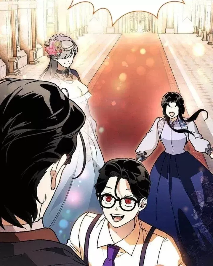 Trở Thành Thiên Tài Bất Trị Của Hắc Gia - Chương 48 - Trang 124